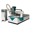 BEST QUALITY! Disc auto tool changer 12 cutter tools woodworking ATC cnc router machine