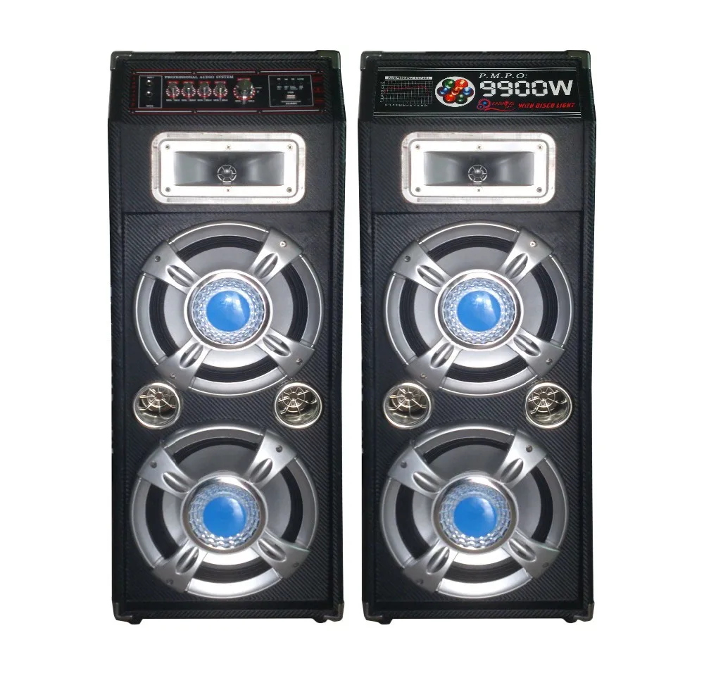 wireless concert speakers