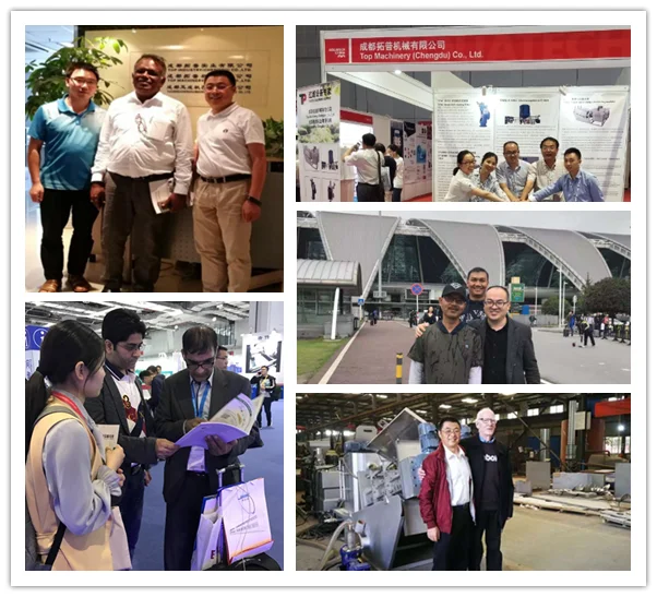 Sludge dewatering expert