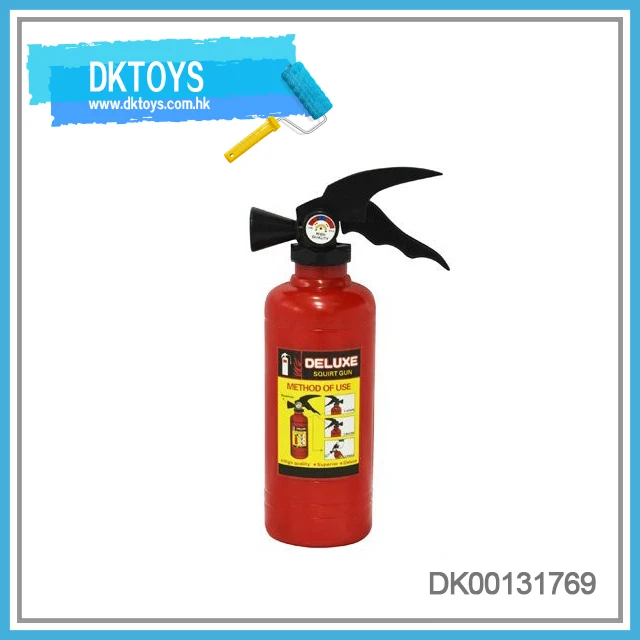 En71 Plastic Promotional Fire Extinguisher Water Gun Buy Fire
