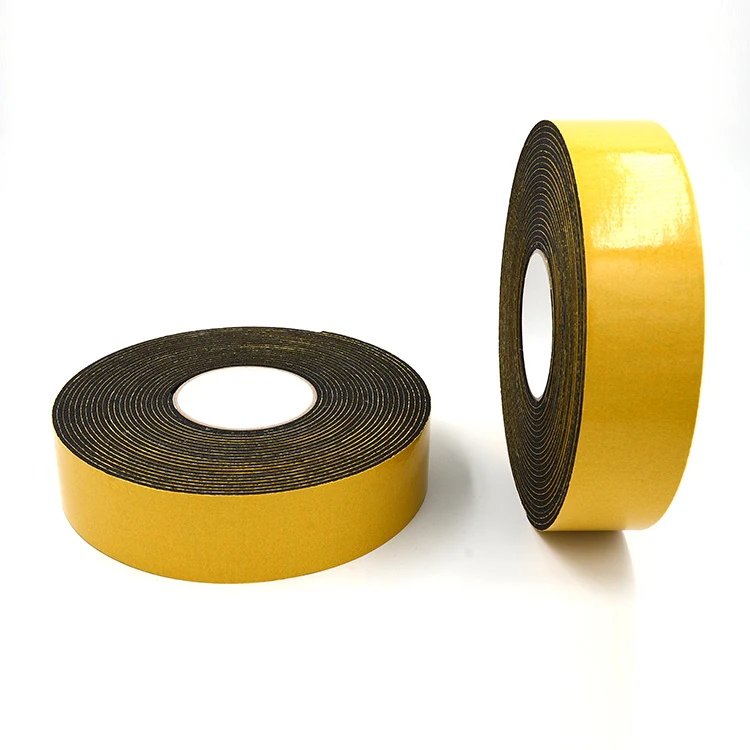 NBR PVC Foam tape 17