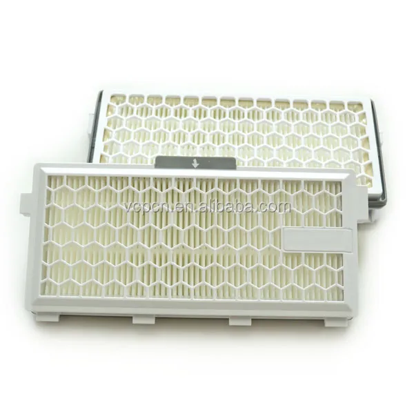 Vacuum Cleaner Parts Of Miele Genuine Sfha 50 Active Air Hepa Filter