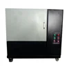 DRH300 Guarded hot plate and heat flow meter methods thermal conductance tester