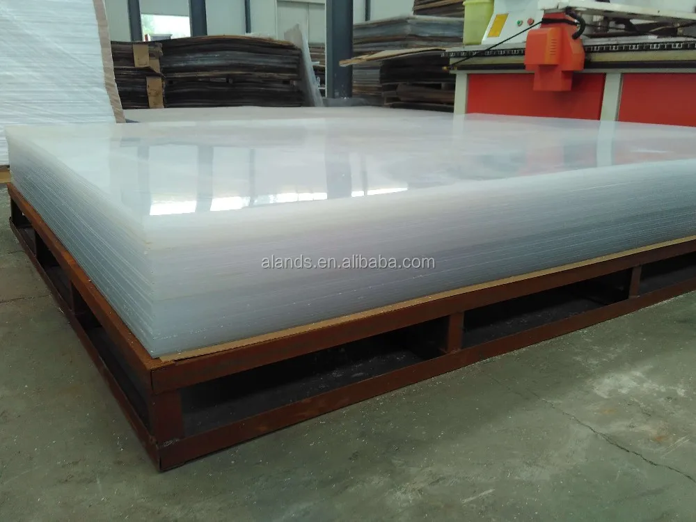Excellent Quality Heat Resistant Plastic Plexiglass Walls Buy