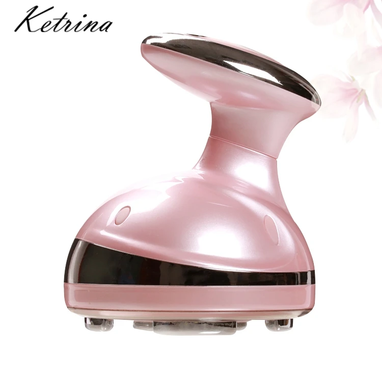 

Top Sells Professional RF EMS G5 Slimming Machine For Sale 2018