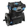 Auto Parts Air Conditioning System Car AIR Compressor For BENDIX LIAZ Tu-Flo 750 Air Compressor