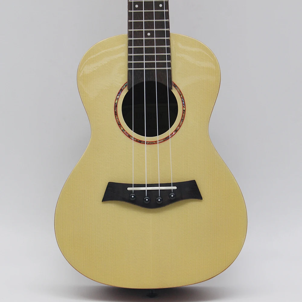 Oem Cheap Price 23 21 Inch Solid Ukulele Mini Guitar Buy Mini Guitar