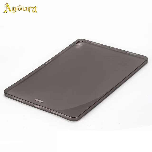 

All-cover Ultra Thin Transparent TPU Soft Case for Ipad Pro 12.9 Inch