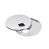 20 Years Factory Free Sample Headphone Perforated Aluminum Expanded Metal Mesh