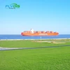 Reliable Ocean freight logistics Amazon shipping method