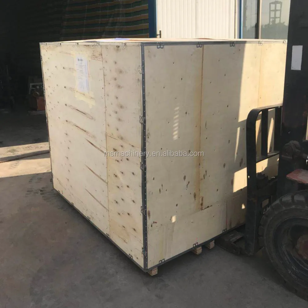 hay round baler