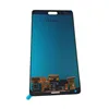 phone repair parts lcd display for samsung note 4 screen