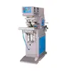 Factory of pad printing machine 2 color pad printer