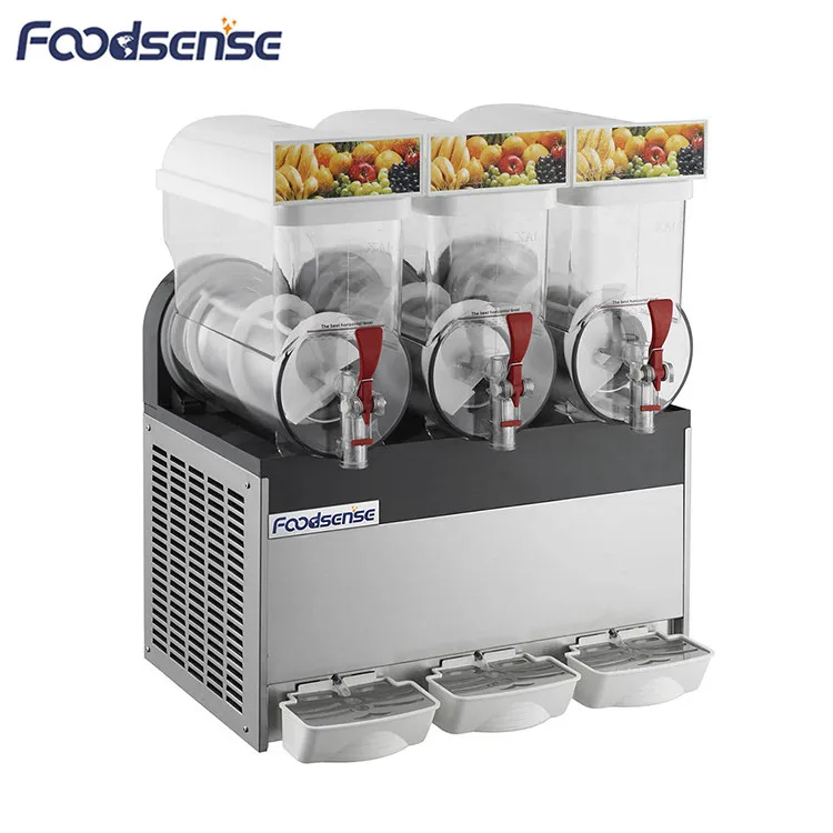 Slush Machine SM-153