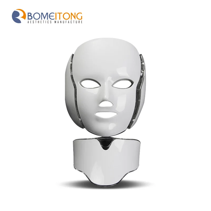 

LED light therapy for skin mask skin care products price