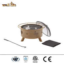 Steel Fire Pits Wholesale Fire Pit Suppliers Alibaba