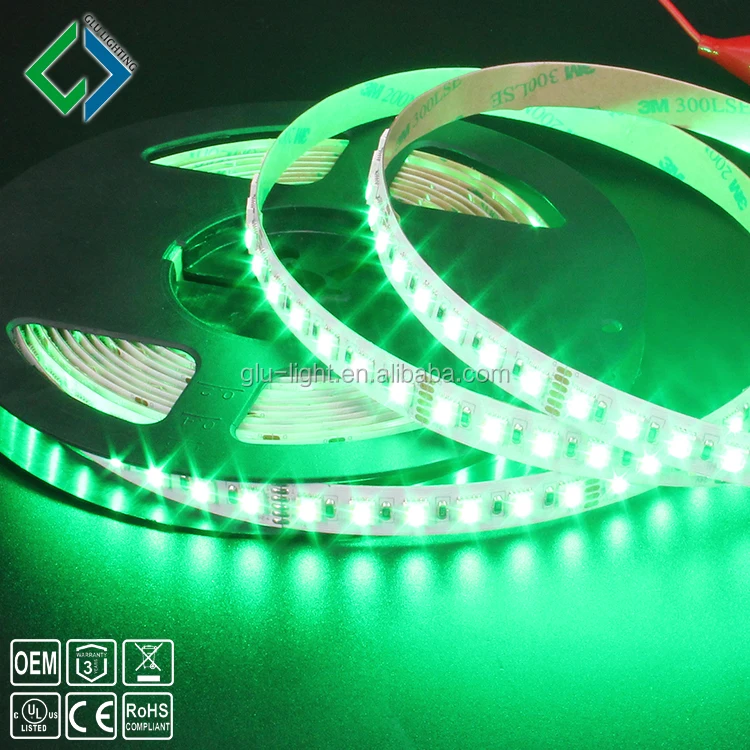 RGBCCT rgb bi color cinematography led tape