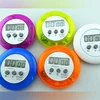 Timer Kitchen Countdown Timers Special Offer Multi Plastic Temporizador De Cozinha Round Electronic
