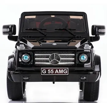 mercedes benz g55 amg toy car