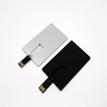 Bulk 4gb Usb Flash Drives Custom Credit Card Usb Flash,Aluminum Usb ...