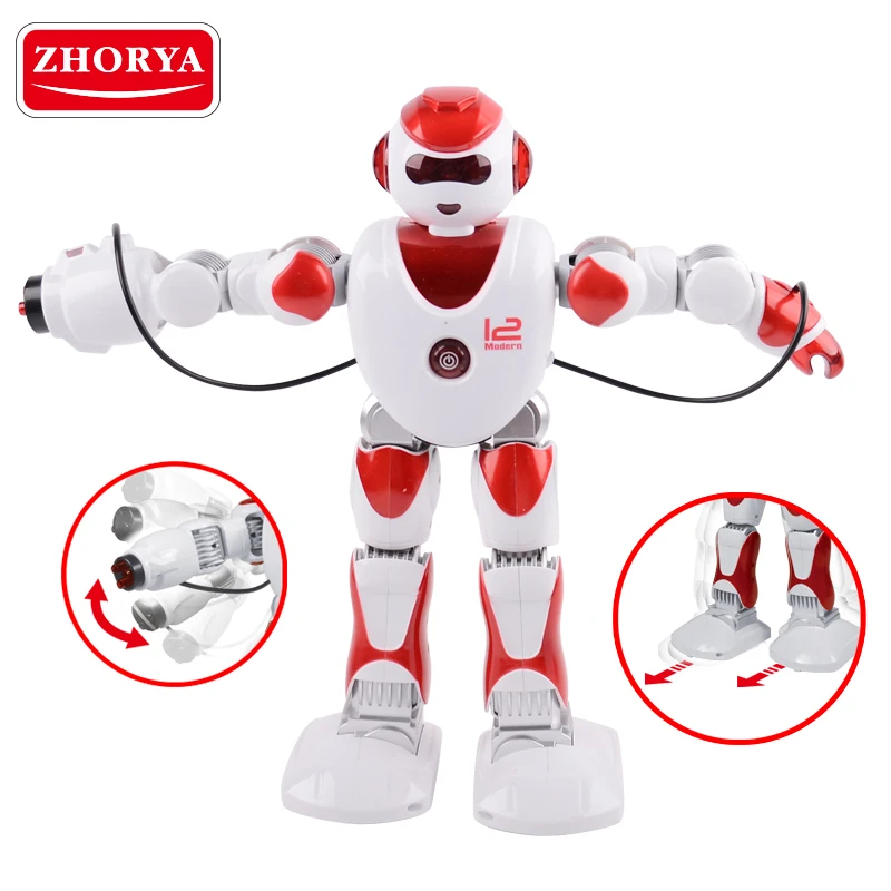 fighting robots for kids