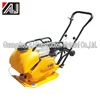 Hot Sale Venezuela!!! Gasoline Engine/Diesel Engine Plate Compactor, Guangzhou Supplier