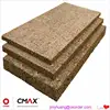 Free Standing Cast Iron Fireplace Heat Insulation for Fireplace /JH