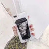Glitter Quicksand Coffee Cup Phone Case for iphone X 8 8plus 7 7plus 6S 6S+ 6 6plus Soft Back Cover Case
