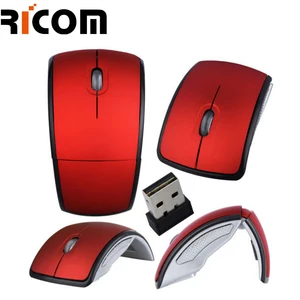 3D 2.4GHz USB Optical Wireless Mouse