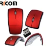 Wholesale 3D 2.4GHz USB Optical Wireless Mouse Supporting Professional OEM/ODM Service