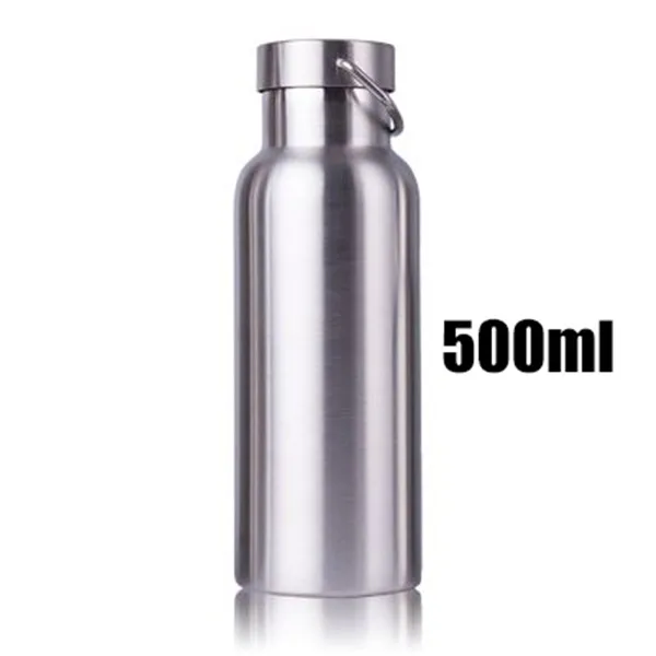 

Petolar Sublimation promotional Manufacture Factory 304 stainless steel water bottle custom logo