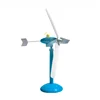 2019 Amzaon hot selling Kids science learning green energy wind turbine diy