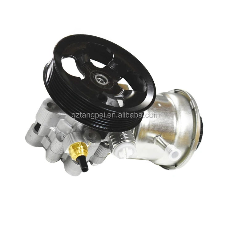 Power Steering Pump For Toyota Innova Hilux Oem 443100k010 443100k010