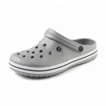 Men Eva Plastic Beach Shoes Clogs Sandals Men Eva Plastic Beach Shoes Clogs Sandals