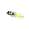 LED Double head T10 Indicator Lamp Light Car Brake Stop Tail Light Lamp Bulb
