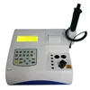 2018 Hot sale Single channel Coagulation Analyzer/New medical coagulation analyzer machine MSLBA25