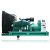 Cum-min Engine 800kw/1000kva Silent Container Diesel Generator Set(16-1250kw)