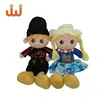 China factory Customized Cute Plush Panda Doll ,Lifelike Diy Doll Plush Toy