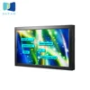 Flintstone 22 inch android wall mount 3g wifi touch screen TV network advertising display LCD AD monitor