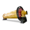 alalloy rod continuous casting and rolling ball mill