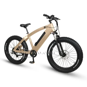 ktm electric mountain bike