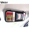 Classical 20CD Car Visor Organizer