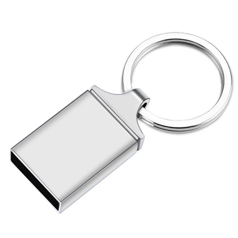 

Bulk Items Micro Thumb Size Small Metal Key Usb Flash Memory Drives 16GB