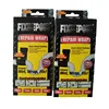 FIXREP@IR Repair Wrap Water activated PU Resin Fiberglass Repair Kit