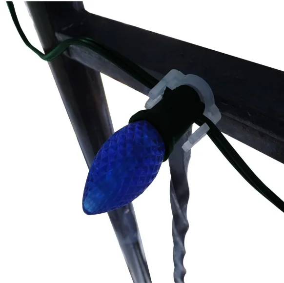 C7 C9 Light Bulb Socket Clips For Christmas String Light Buy