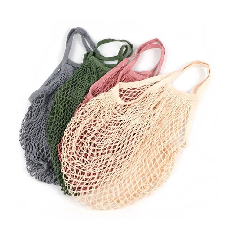 mesh bag grocery