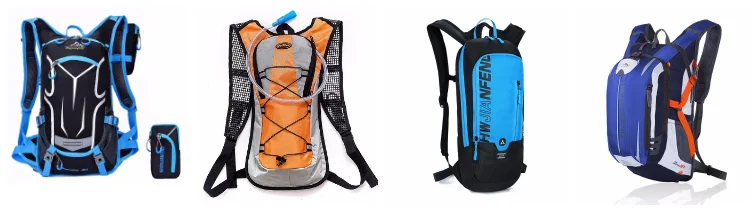insulated water backpack
