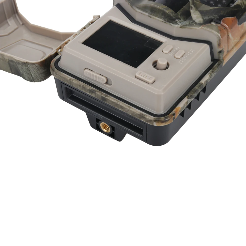 4g Hunting Trail Camera 1080pwireless Wild Camera Cellular Photo