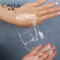 

moisturizing 4 in 1 hydrogel collagen facial mask