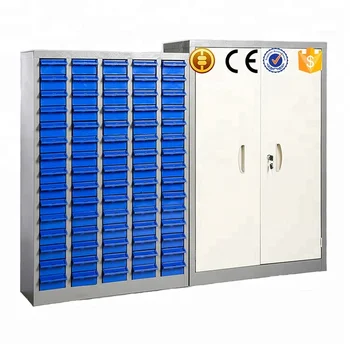Tjg Ps 75 Drawer Spare Parts Cabinet Tool Cabinet Electronic